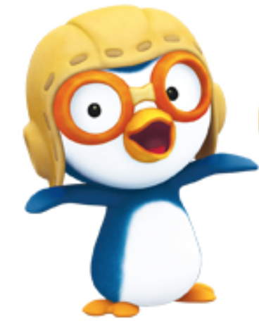 Pororo cute cheap