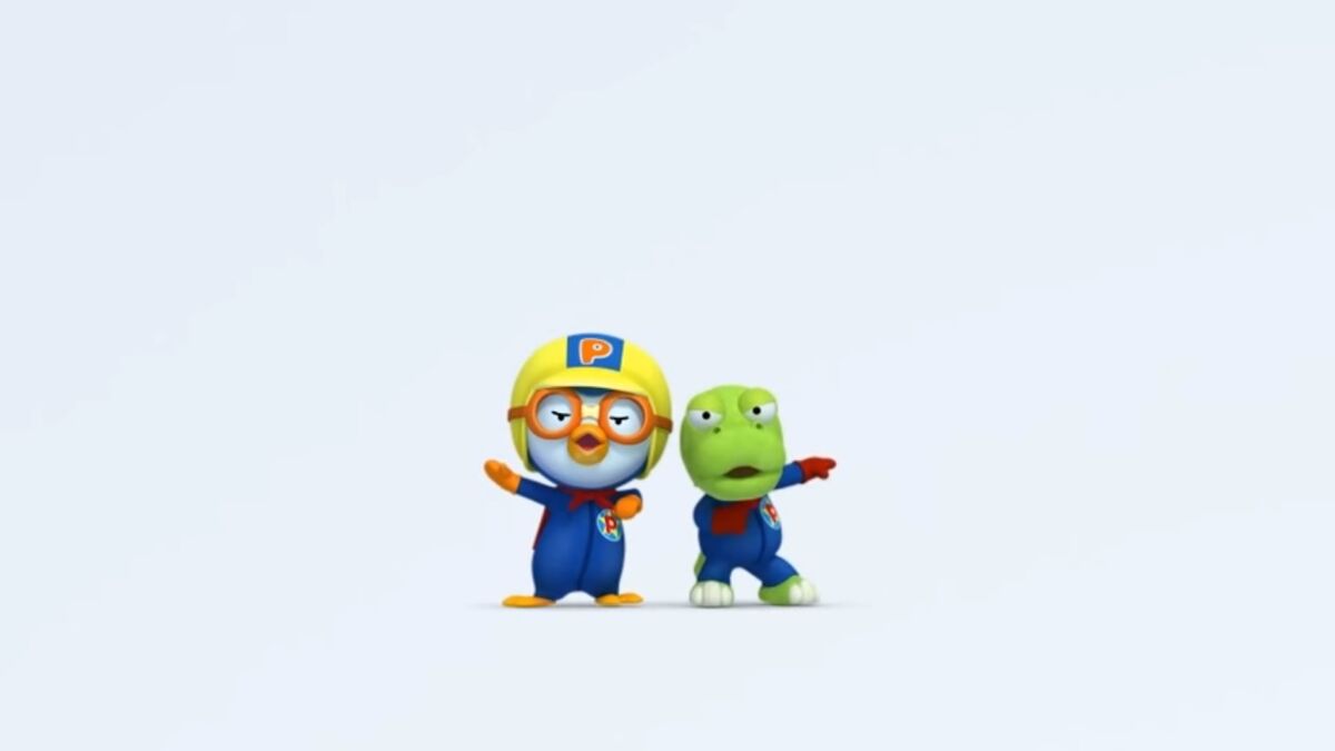 Pororo story deals