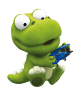 Krong pororo store