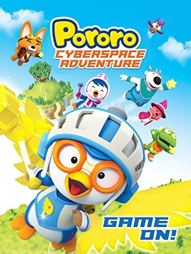 Pororo the movie top