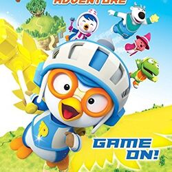 Pororo movies hot sale