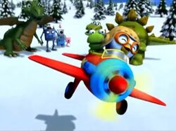 Pororo english season 2 deals