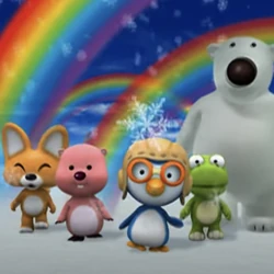 Pororo music cheap