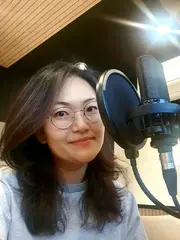 Kim Eun-Ah ['"`UNIQ--nowiki-0000004F-QINU`"' (Season 8~present)'"`UNIQ--nowiki-00000050-QINU`"'