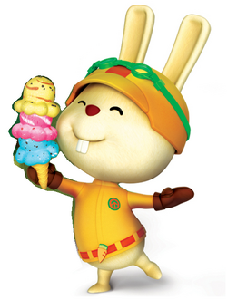 Pororo the racing adventure 2025