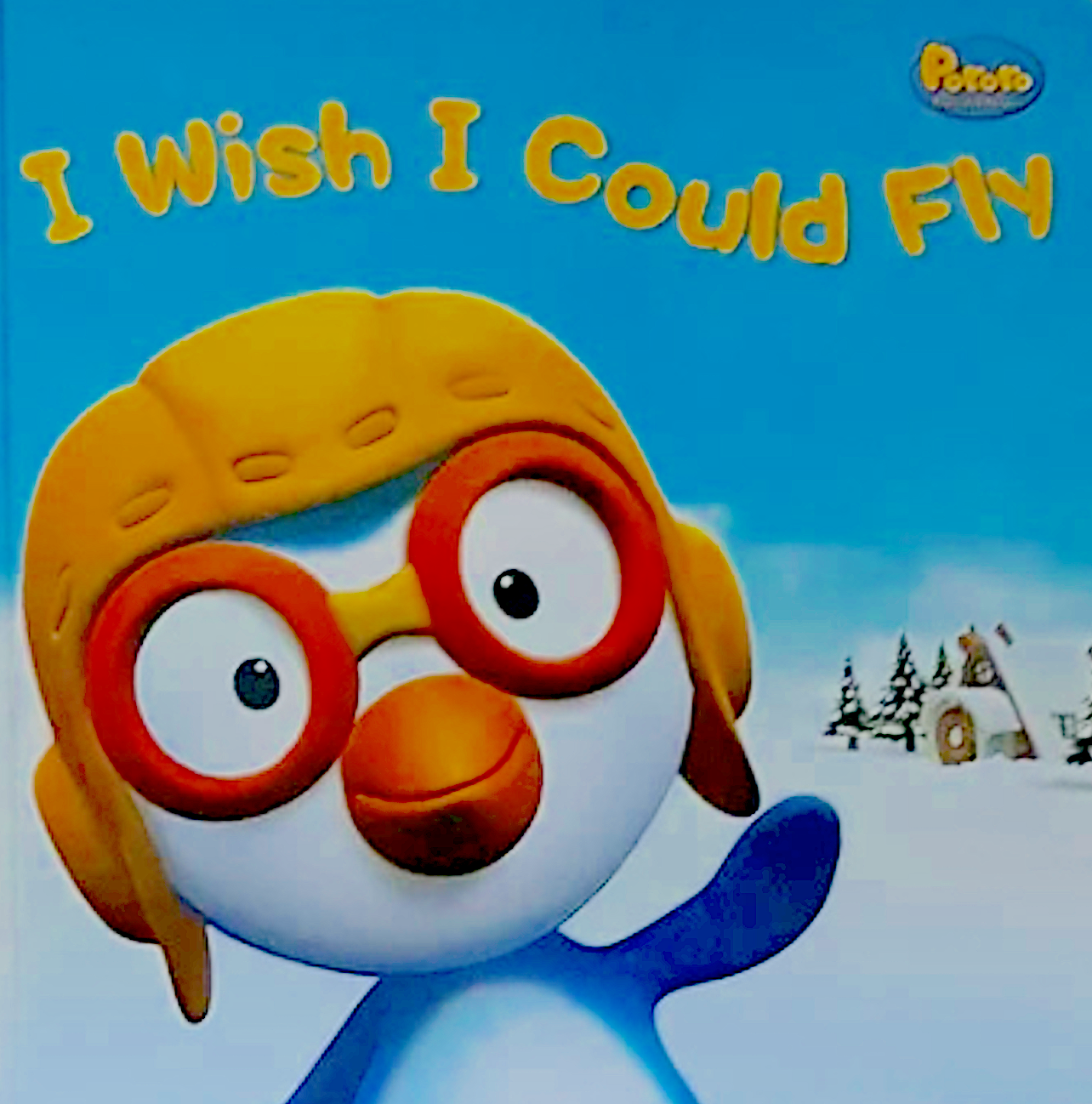 Pororo store merchandise malaysia