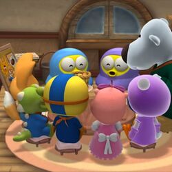 Pororo the little penguin episodes online