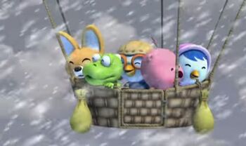 Pororo the little penguin watch sales