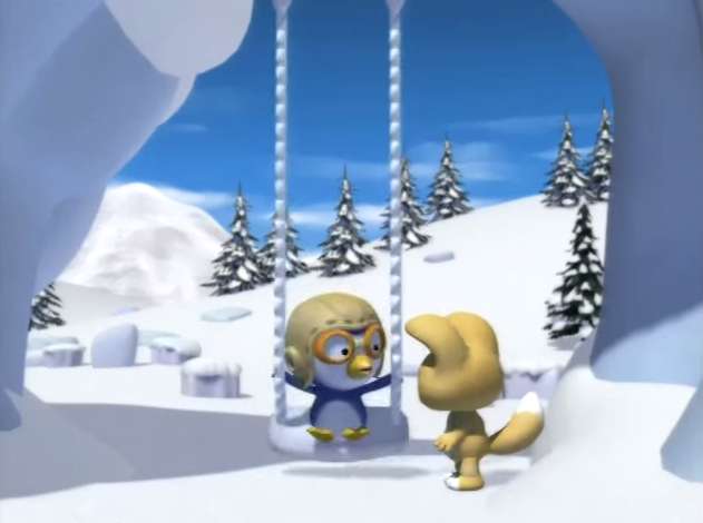 Play season 1 episode 1 new arrivals