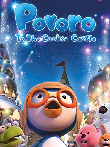 Pororo goes deals to korea