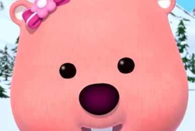 Pororo ruby discount