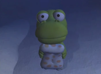 I Want to Sleep | Pororopedia | Fandom