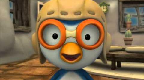 Pororo S1 02 It's All Right