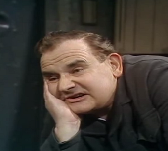 Ronnie Barker Porridge Going Straight Life Beyond The Box Wikia Fandom Fletch is out of prison and going straight. ronnie barker porridge going