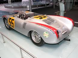 Porsche 550 - Wikipedia