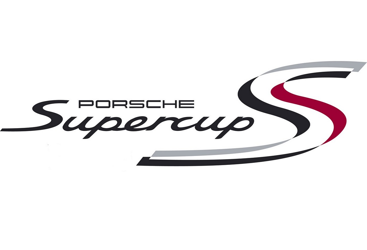 Porsche supercup 2024
