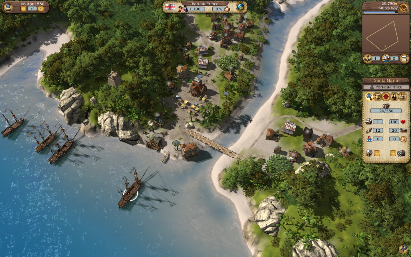 port royale 2 wiki port royale 2 wiki