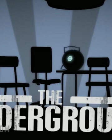 The Underground Portal 2 Pti Wiki Fandom
