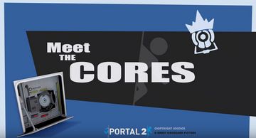 portal cores names