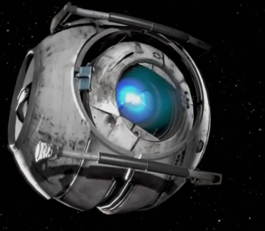 wheatley portal 2