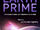 Earth Prime (The Earth Girl Aftermath Stories Book 1)