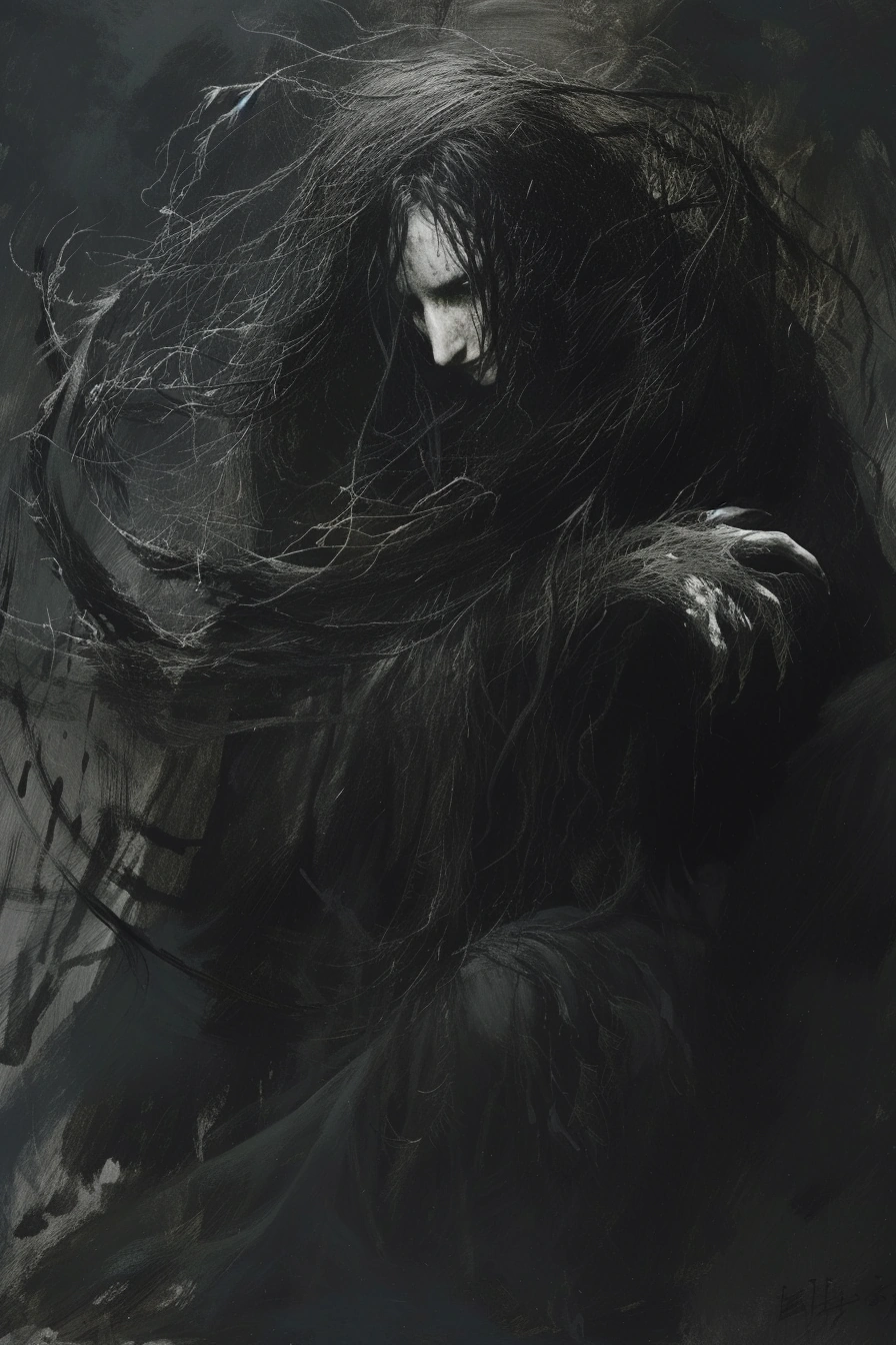 Erebus | Portal to Magnula Wiki | Fandom