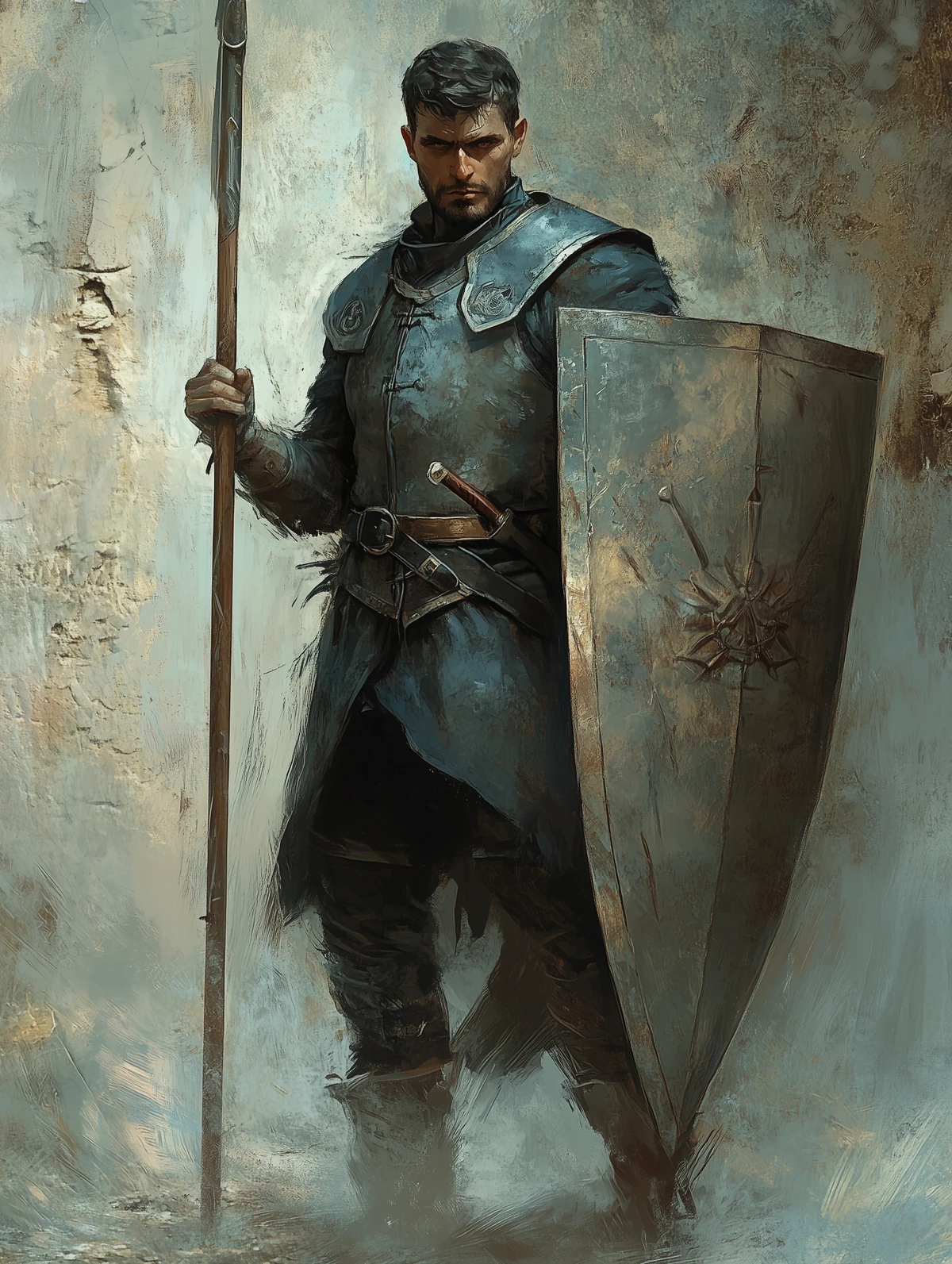 Halberdiers Portal to Magnula Wiki Fandom