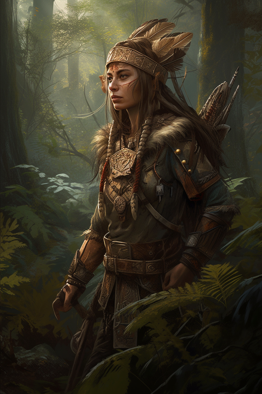 Wood Elf Portal to Magnula Wiki Fandom