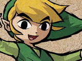 Link (Wind Waker)