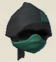 Brigand's Mask Icon