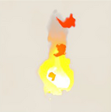 Greater Fireball Icon