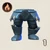 Barbarian Legplates Icon