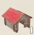 Dog House Icon