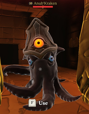 Anub'Kraken