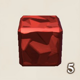Red Crystal Block Icon.png