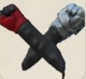 Blackguard Gloves Icon