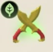Gold Assassin Blades Icon.png