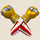 Heavy Primus Gauntlets Icon