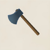 Iron Lumberjack Axe Icon.png