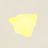 Yellow Shard Icon