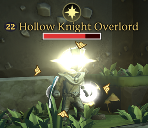 Hollow Knight Overlord Official Portal Knights Wiki