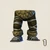 Hound Pants Icon