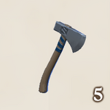 Iron Throwing Axe Icon.png