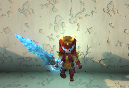 Glacial Edge in game.png