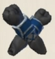 King Slayer Gauntlets Icon