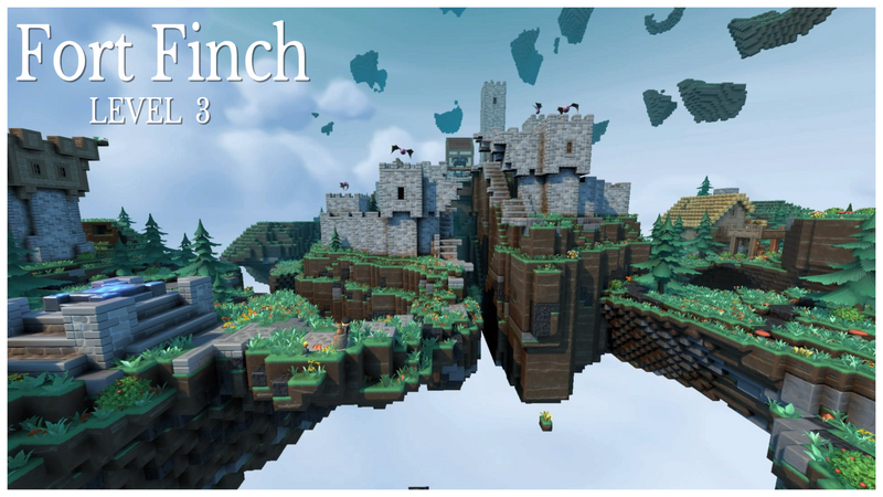 Fort Finch