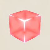 Red Portal Stone Icon