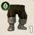 Marksman Pants Icon
