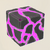 Asteroid Core Block Icon