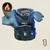 Barbarian Chestguard Icon
